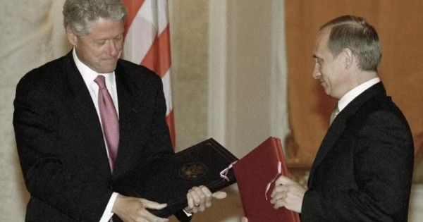 2 lần xin gia nhập NATO bất thành và điều Nga muốn