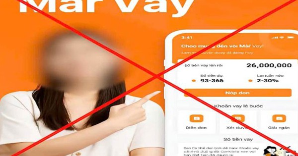 Tất cả người dân đang có nhu cầu vay tiền đặc biệt chú ý