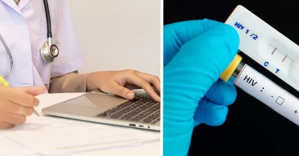 Vợ bị nhiễm HIV sau khi chồng đi "ăn vụng" ở bên ngoài rồi ngỡ ngàng trước lời biện minh của đối phương