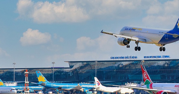 Tin vui: Một hãng không trong nước bất ngờ thông báo tăng tần suất chuyến bay
