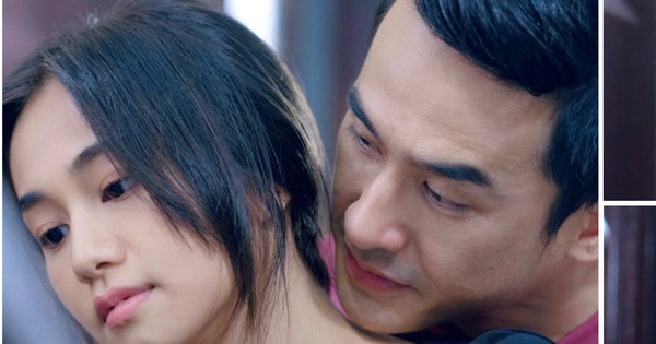 Ngân Hòa: Tiểu tam gây phẫn nộ nhất phim Bóng ma hạnh phúc là ai?