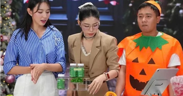 Bất ngờ một hộp kẹo Kera chỉ mất 13.000 đồng chi phí sản xuất