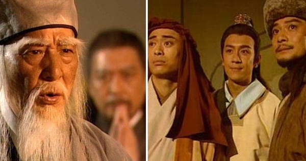 Ngoài Kiều Phong và Vô Danh Thần Tăng, ai là cao thủ top 3 Thiên Long Bát Bộ? Không phải Đoàn Dự, Hư Trúc