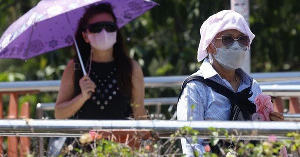 Nghiên cứu mới: Quốc gia cạnh Việt Nam có thể nóng như sa mạc Sahara, người Việt cần chú ý