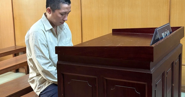 Tử hình Đồng Xuân Quỳnh 38 tuổi