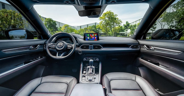 Xe duy nhất không phải VinFast lọt top 5 xe bán chạy ở VN: Thiết kế khó lỗi thời, giá quá hời, hãng Nhật