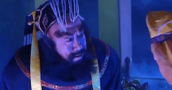 'Diêm Vương' Tây du ký: 2 lần mắc ung thư, sống lạc quan đến tuổi 95