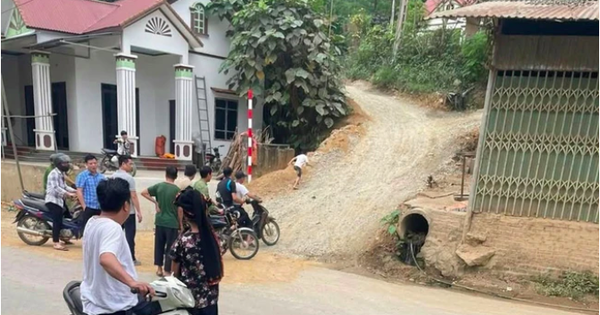 Nghi án bố đánh con trai 12 tuổi tử vong: Dấu hiệu bất thường của người bố trước khi bị tạm giữ