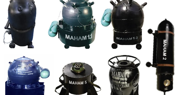 Điểm nóng xung đột ngày 20-4: Mỹ đối đầu thủy lôi của Iran ở Hormuz