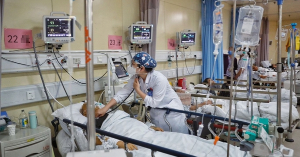 Hai người đàn ông cùng mắc ung thư gan dù không rượu hay thuốc lá: Hoá ra trong nhà đều có chung 1 thứ… 