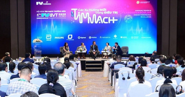 Xu hướng can thiệp tim mạch 4.0: AI trở thành “trợ lý ảo” đắc lực trong phòng mổ