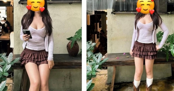 Cố tình khoe vòng 1 hớ hênh, viết chú thích gây sốc để câu dẫn, sự thật đáng quan ngại về bài đăng trăm nghìn view