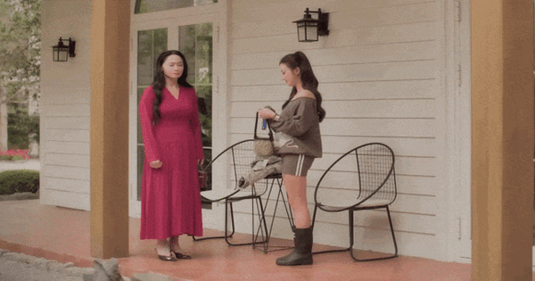 12 triệu người sốc visual bad girl đẹp nhất Vbiz: Nhan sắc cuốn hơn chữ cuốn, thở câu nào viral câu đó