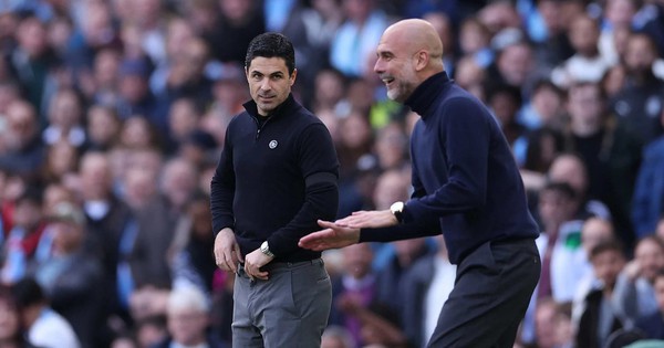 Siêu máy tính dự báo “sốc” cho Arsenal và Tottenham