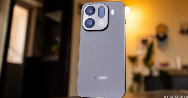 Tôi rất thích Galaxy S26 Ultra, nhưng thực sự nó không đánh bại được mẫu Android ra mắt từ năm ngoái này