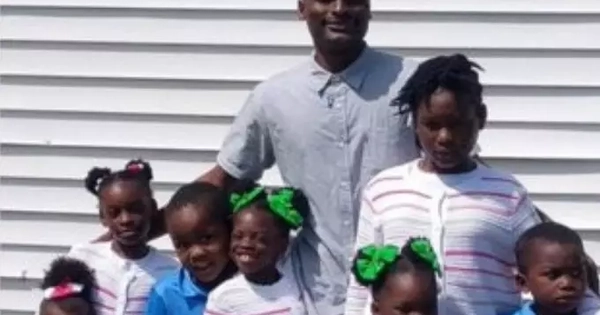 Mỹ: Rúng động vụ người đàn ông nổ súng bắn tử vong bảy con ruột