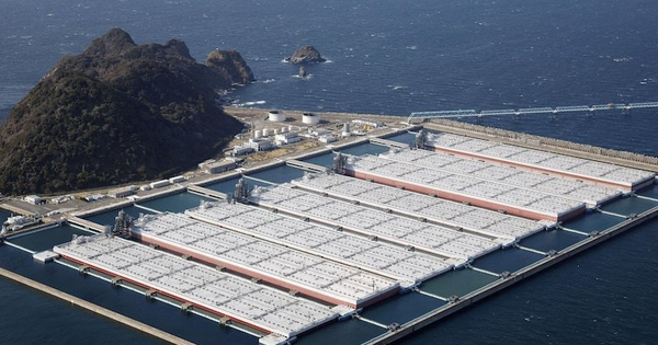 Phát hiện 400 triệu thùng dầu nằm rải rác khắp một hòn đảo, nhiều quốc gia tức tốc tìm đến