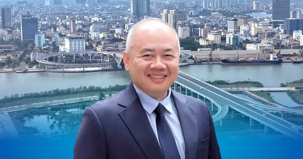 Chi tiết nhân sự lãnh đạo UBND thành phố Hải Phòng nhiệm kỳ mới