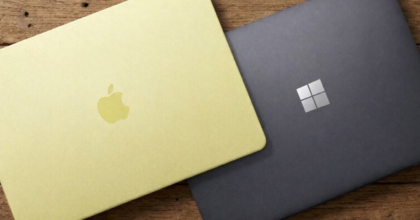 Lãnh đạo Apple so laptop Windows với MacBook Neo: Đồ nhựa rẻ tiền, chỉ cố cắt giảm từng đồng, từng cắc, từng đô la