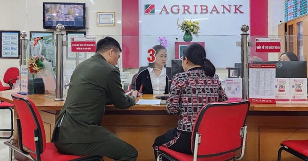 Agribank, BIDV, ACB ra thông báo quan trọng về chuyển tiền