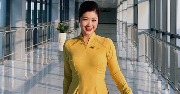Tôn Nữ Nam Phương - Tiếp viên trưởng Vietnam Airlines: 10 năm trong ngành, nhan sắc và cuộc sống thay đổi ra sao?