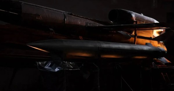 Gặp khó trước tên lửa Kinzhal của Nga, Ukraine âm thầm chế tạo vũ khí 'có sức mạnh độc nhất vô nhị'