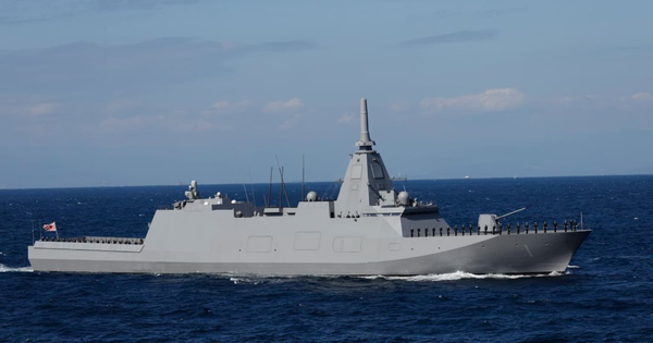 Đánh bại đối thủ Đức, tập đoàn Nhật Bản giành hợp đồng chưa từng có trong lịch sử, giá cổ phiếu lập tức nhảy vọt 4%