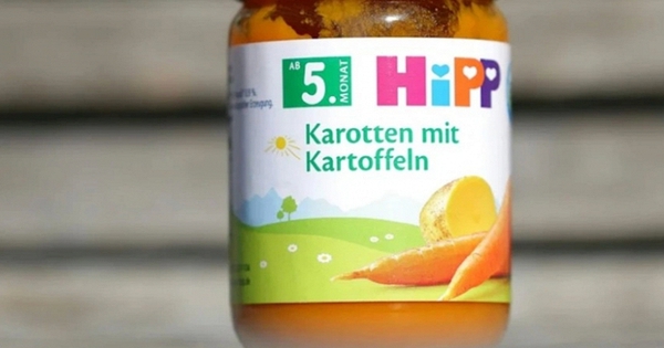 Dấu hiệu nhận biết sản phẩm HiPP chứa chất độc giống thuốc diệt chuột, người dân cần kiểm tra ngay