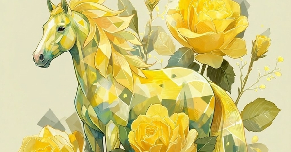 Vận đỏ như son ngày 21/4: 5 con giáp tiền tài ngập lối, tình duyên phơi phới