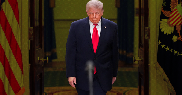 Nỗi sợ của ông Trump trước bài toán từng làm khó 7 đời Tổng thống Mỹ: Ám ảnh ở nơi chỉ có 