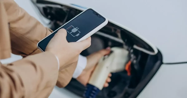 Xuất hiện pin xe điện mới sạc đầy trong 9 phút