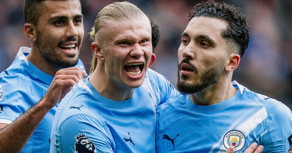 Thắng Arsenal, Man City vẫn bị chỉ trích