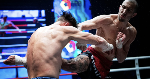 Môn võ Myanmar 1.000 năm tuổi, nguy hiểm hơn muay Thái