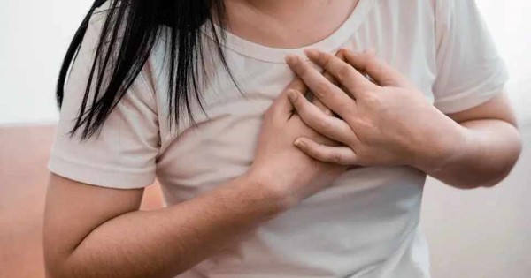 Cô gái 28 tuổi bị ung thư phổi di căn khi mang thai dù không hút thuốc: 5 việc cần làm để phòng bệnh