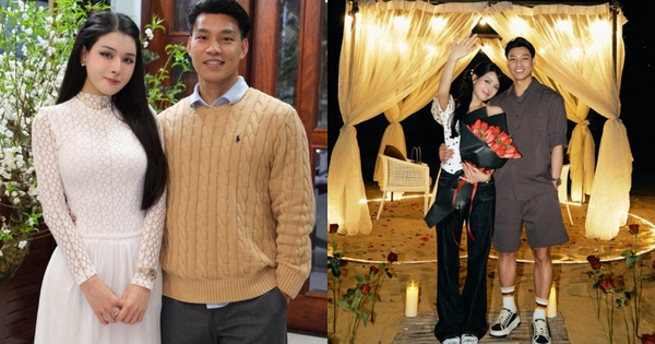 Văn Thanh đã dạm ngõ ở quê, hé lộ ngày tổ chức lễ cưới với bạn gái sexy