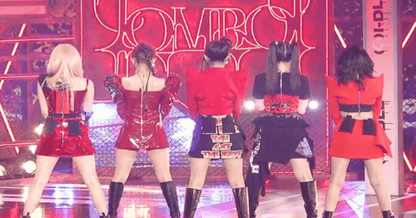 Nhóm nữ “hạng bét” của ngũ long công chúa huỷ một lúc 10 show, hết thời là như thế này?