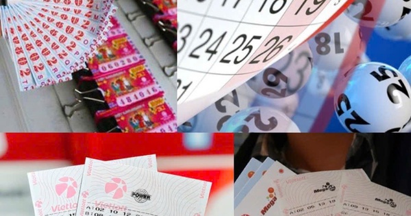 Đề xuất quy định mới về xử phạt VPHC trong lĩnh vực kinh doanh xổ số