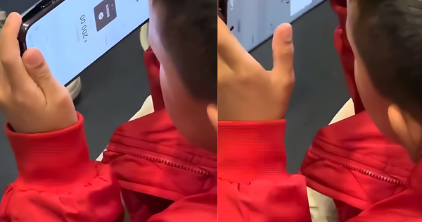 Tự ý nạp game rồi 