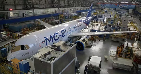 Nga đẩy nhanh quá trình hoàn thiện 