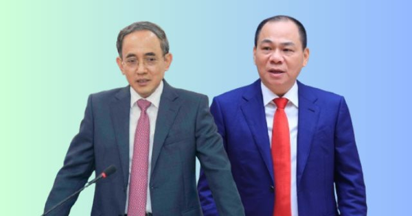 Điểm chung bất ngờ của Giáo sư giàu nhất Việt Nam và tỷ phú Phạm Nhật Vượng