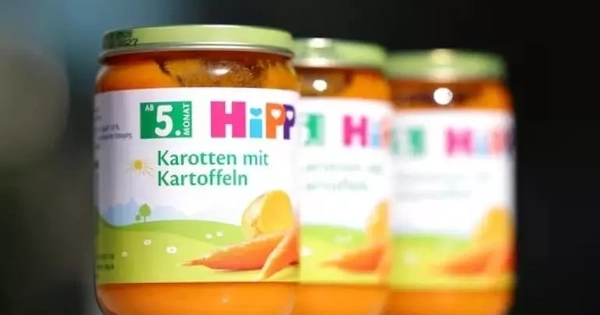 Quản lý thị trường vào cuộc vụ sữa ăn dặm HiPP nghi chứa thuốc diệt chuột