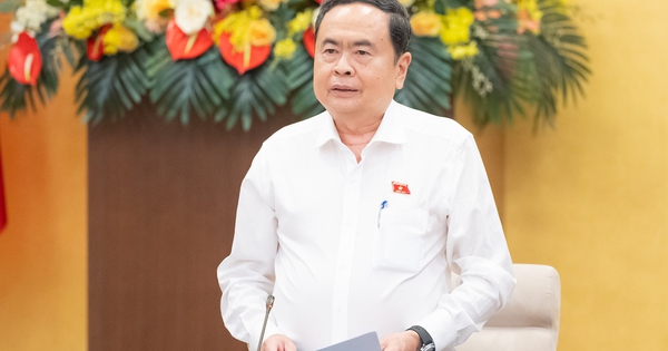 Chủ tịch Quốc hội ký ban hành Nghị quyết thành lập 10 phường thuộc tỉnh Đồng Nai