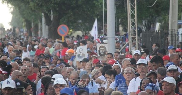 Cuba sẽ đẩy mạnh một thứ trên toàn quốc, có ảnh hưởng lớn đến nền kinh tế