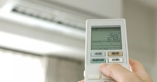 Làm thế nào để bật điều hòa 28 độ mà mát như 24, 25 độ? EVN hướng dẫn