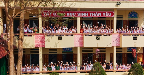 Hành trình Từ Trái Tim khơi dậy khát vọng kiến quốc của thanh niên Tây Bắc