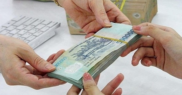 Gần 9.000 người dân nhận được khoản tiền thưởng từ 3-5 triệu đồng, là những ai?