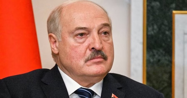 Tổng thống Belarus nói về quan hệ với ông Putin, chiến tranh và vai trò của Mỹ