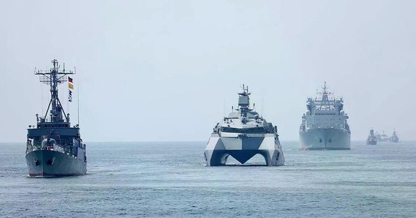 Ông Trump dọa tiến hành những cuộc 'tấn công tàn khốc' khi cáo buộc Iran vi phạm