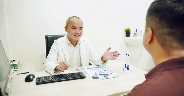 Nam sinh 19 tuổi nhiễm HIV: Bác sĩ lo ngại vì điều này