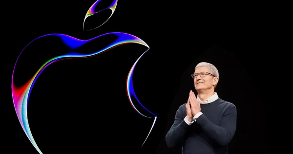 Rời ghế CEO Apple, Tim Cook gửi tâm thư xúc động, tiết lộ thói quen mỗi sáng và công việc tốt nhất thế giới